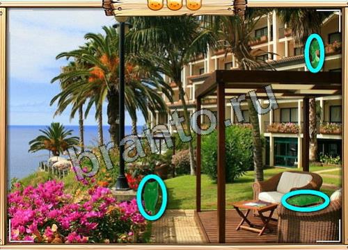 Помощь на игру ВК Усатое расследование Уровень 364