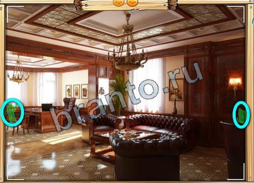 решебник на игру Усатое расследование Уровень 371