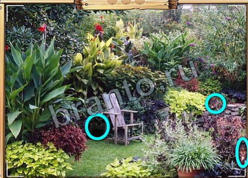 Усатое расследование решения Уровень 372