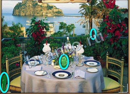 ответы на игру в одноклассниках Усатое расследование Уровень 396