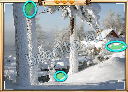 решебник на игру Усатое расследование Уровень 401