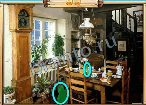 Игра Усатое расследование ответы вк Уровень 407