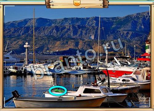 игра Усатое расследование помощь одноклассники Уровень 409