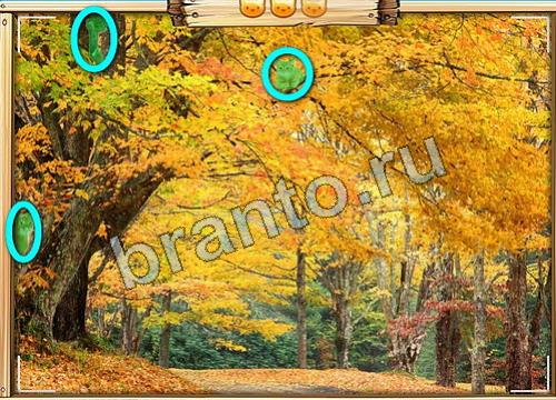 Усатое расследование решения Уровень 412