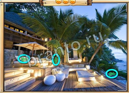 игра Усатое расследование ответ на Уровень 430