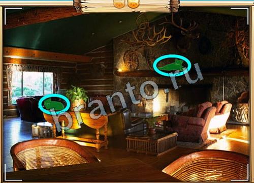 решебник на игру Усатое расследование Уровень 431