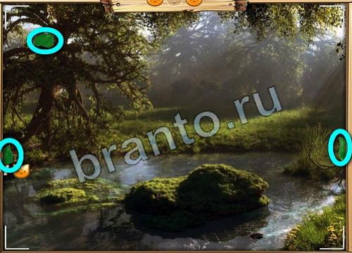 Усатое расследование решения Уровень 432