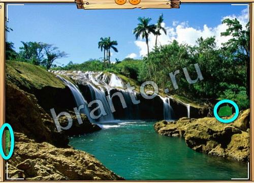 игра Усатое расследование помощь одноклассники Уровень 439