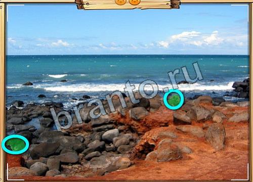 Усатое расследование решения Уровень 442