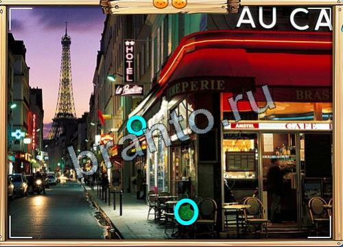 игра Усатое расследование ответ на Уровень 460