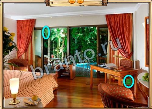 игра Усатое расследование помощь одноклассники Уровень 469