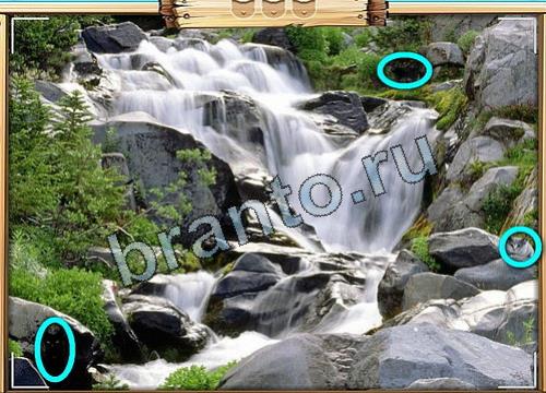 игра Усатое расследование ответ одноклассники на Уровень 480