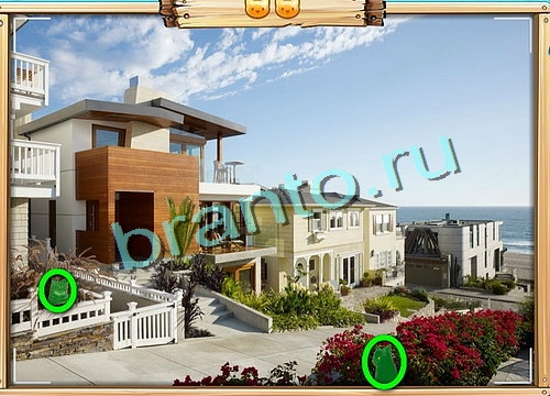 решебник на игру Усатое расследование Уровень 491