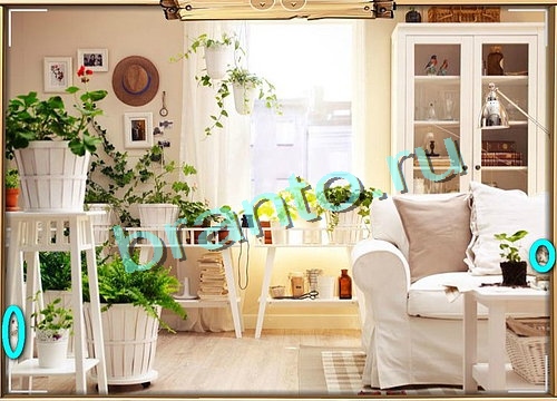 Усатое расследование игра в одноклассниках помощьУровень 525