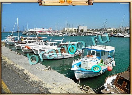 игра Усатое расследование помощь вконтакте Уровень 539