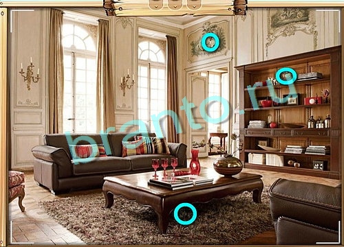 Усатое расследование подсказки в контакте Уровень 579