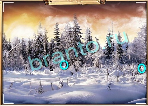 решебник на игру Усатое расследование Уровень 591