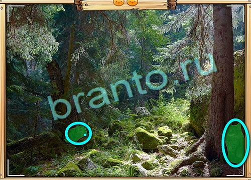 Усатое расследование решения Уровень 592