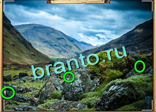 ответы на игру в одноклассниках Усатое расследование Уровень 636