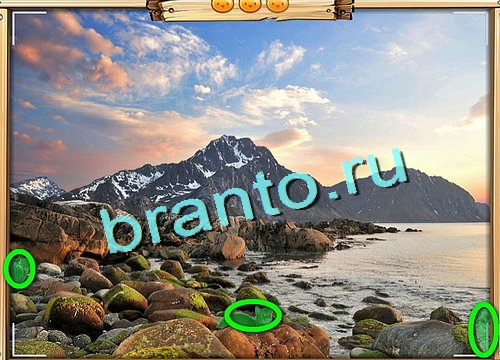 Усатое расследование решения Уровень 642