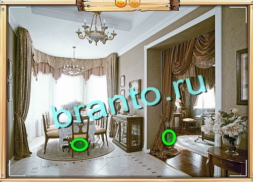 игра Усатое расследование помощь вконтакте Уровень 659