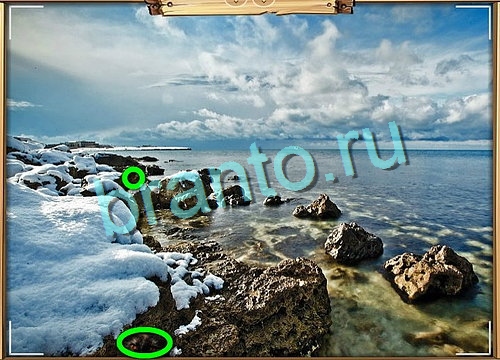 Решения на игру Усатое расследование Уровень 693