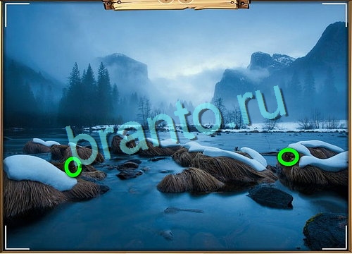 Усатое расследование решения Уровень 702