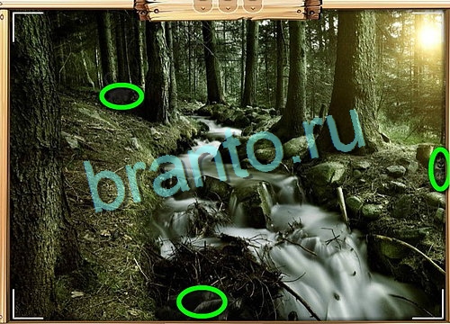 Усатое расследование игра подсказки Уровень 714