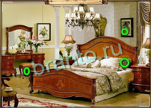 Решения на игру Усатое расследование Уровень 723