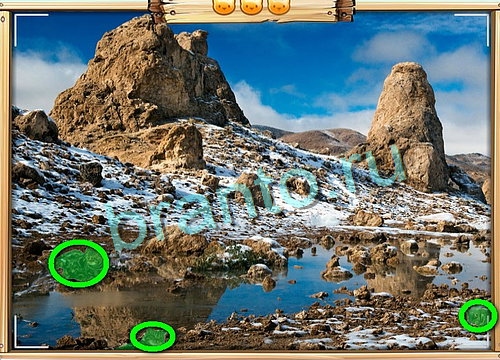 решебник на игру Усатое расследование Уровень 731