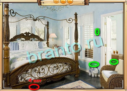 Игра Усатое расследование ответы вк Уровень 737