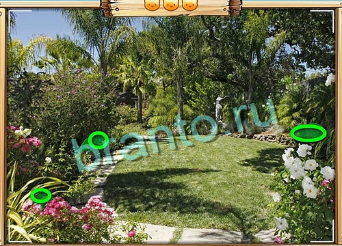 Усатое расследование решения Уровень 742