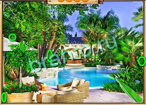 Усатое расследование решения Уровень 772