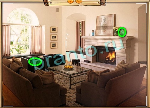 Усатое расследование игра ответы Уровень 823