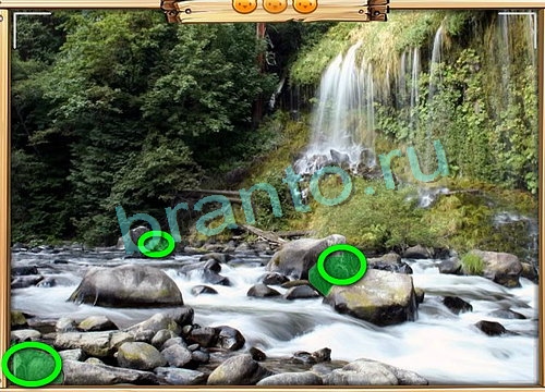 игра Усатое расследование помощь одноклассники Уровень 829