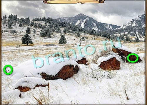 решебник на игру Усатое расследование Уровень 831