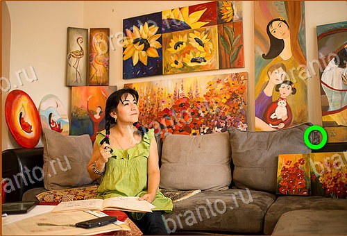 фото-ответы на игру Найди кота Уровень 599