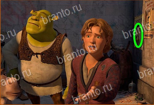 ответы на игру Найди кота Уровень 642