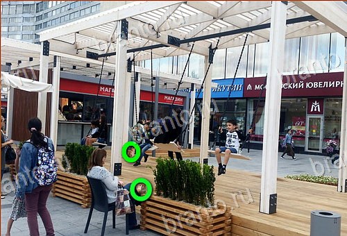 ответы на игру Найди кота Уровень 657