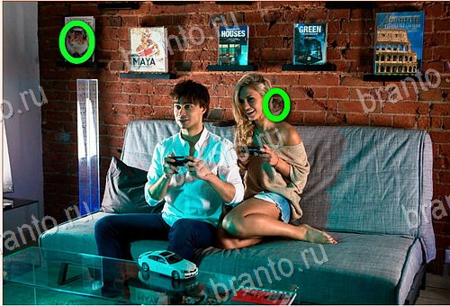 ответы на игру Найди кота Уровень 661