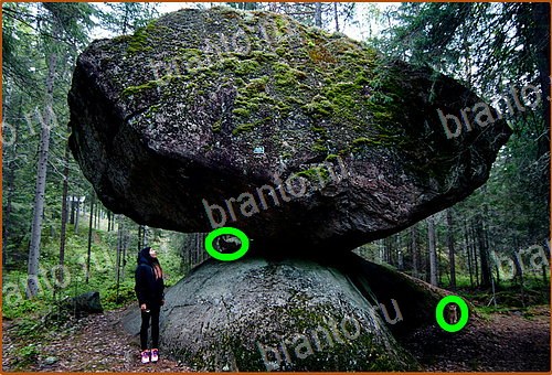 відповіді до гри Найди кота Уровень 666