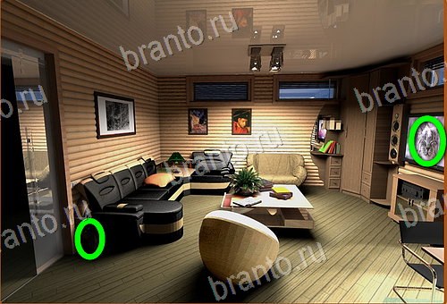 ответы на игру Найди кота Уровень 674