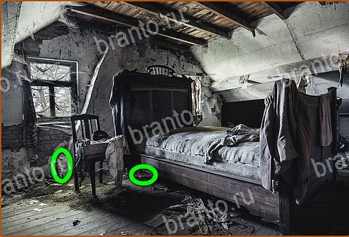 ответы на игру Найди кота Уровень 687