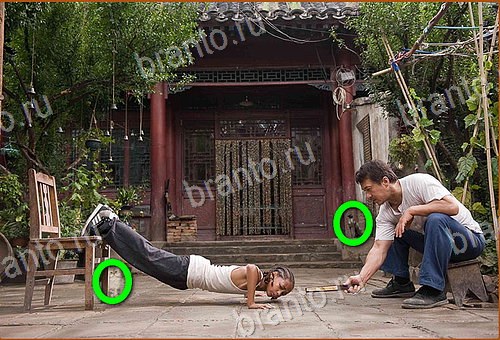 ответы на игру Найди кота Уровень 717