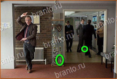 решения на игру Найди кота Уровень 723