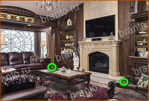 ответы на игру Найди кота Уровень 734