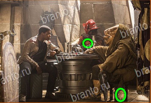 ответы на игру Найди кота Уровень 747