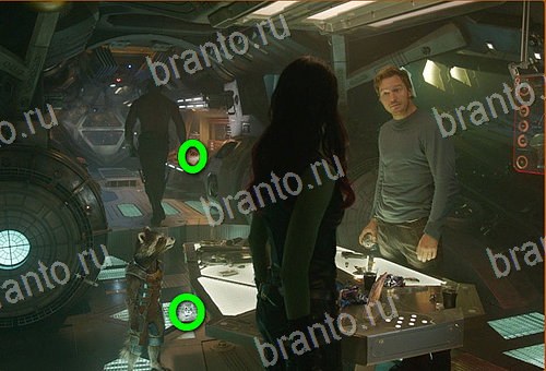 решения на игру Найди кота Уровень 753