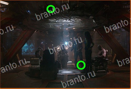 прохождение игры Найди кота Уровень 755