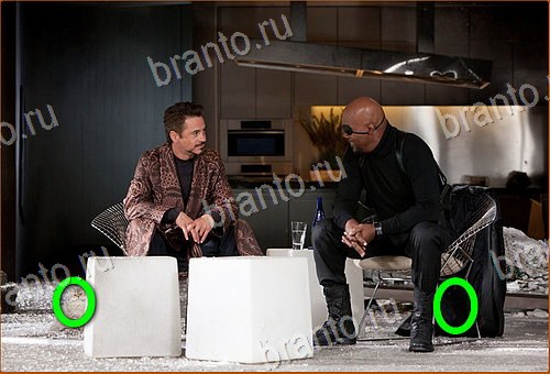 сборник ответов на игру Найди кота Уровень 758